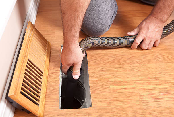 Ventilation Cleaning Services in Arbury Hills, IL